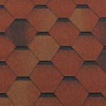Roofshield Стандарт №42: Красно-коричневый