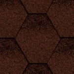 Kerabit K+ Коричнево-черный
