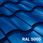 Valencia (Валенсия) RAL 5005