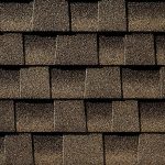 GAF Timberline Barkwood