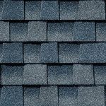 GAF Timberline Biscayne Blue