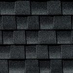 GAF Timberline Charcoal
