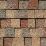 GAF Timberline Copper Canyon
