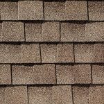 GAF Timberline Driftwood