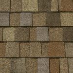 GAF Timberline Golden Harvest