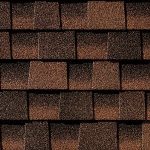 GAF Timberline Hickory