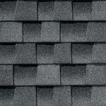GAF Timberline Oyster Grey
