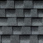 GAF Timberline Pewter Gray