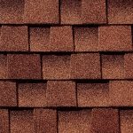 GAF Timberline Sienna Sunset