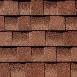 GAF Timberline Sunset Brick