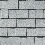 GAF Timberline White