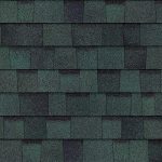 Owens Corning Duration Chateau Green