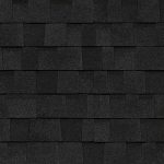 Owens Corning Duration Onyx Black