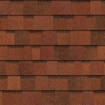 Owens Corning Duration Terra Cotta
