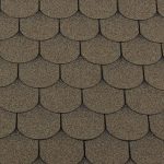 Roofshield Готик №33: Греческая
