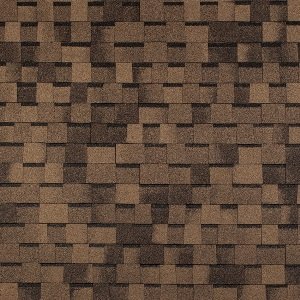 Светло-коричневый Tegola TOP Shingle Premier Светло-коричневый