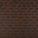 Tegola TOP Shingle Premier Тёмно-коричневый