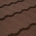 Tilcor Bond Brown Bark