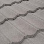 Tilcor Bond Silver Gray