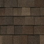GAF Timberline Saddlewood Ranch