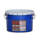 Клей-мастика FIX