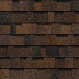 Owens Corning Duration Brownwood