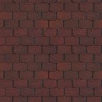 docke standart крона красный