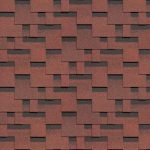docke standart тетрис красный
