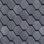 Битумная черепица SHINGLAS Вестерн Клондайк
