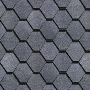 Битумная черепица SHINGLAS Вестерн Клондайк