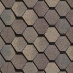 Битумная черепица SHINGLAS Вестерн Прерия