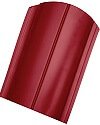 Штахетник для забора RAL 3005