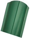 Штахетник для забора RAL 6005