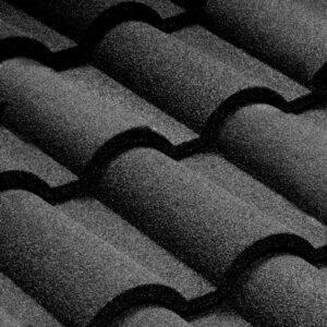 Queentile Verona black