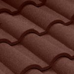 Queentile Verona brown