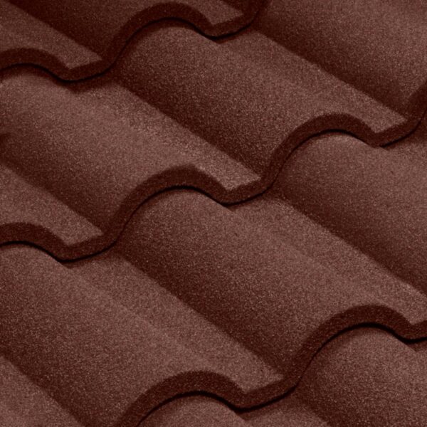 Queentile Verona brown