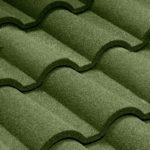Queentile Verona green