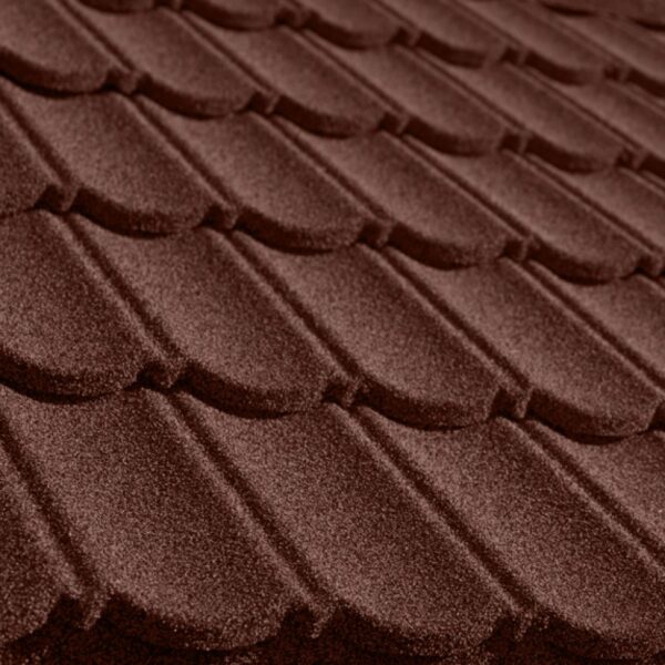 Queentile Classik brown