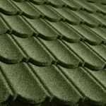 Queentile Classik green