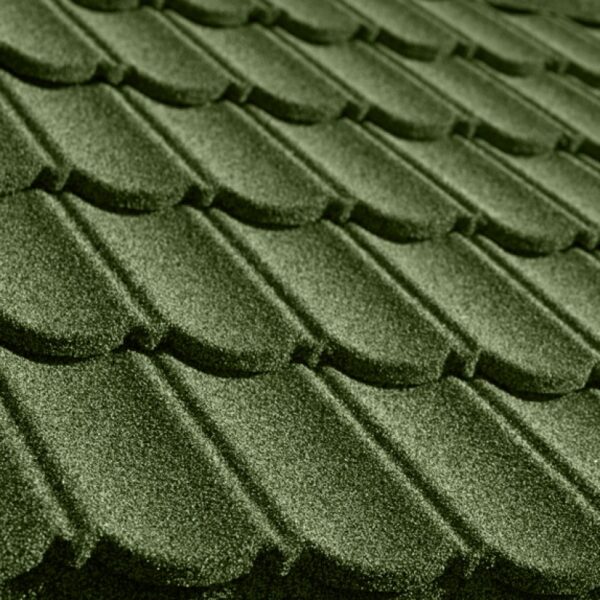 Queentile Classik green