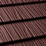 Queentile Shake Brown