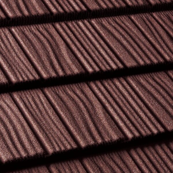 Queentile Shake Brown