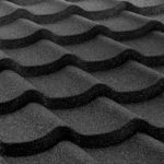 Queentile Standard black