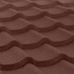 Queentile Standard brown