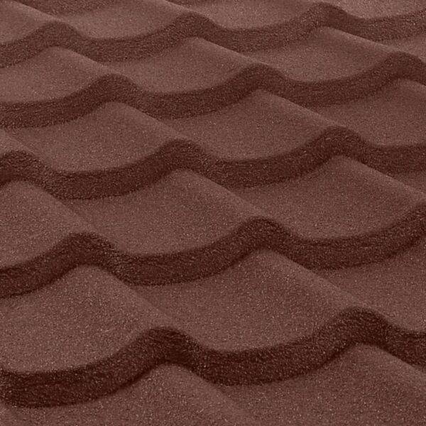 Queentile Standard brown