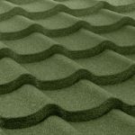 Queentile Standard green