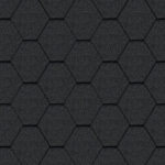 Битумная черепица AQUAIZOL Мозаика Гавайский песок