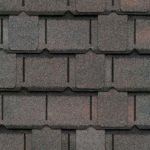 Битумная черепица GAF Camelot Williamsburg Slate