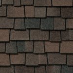 Битумная черепица GAF Glenwood Dusky Gray