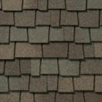 Битумная черепица GAF Glenwood Weathered Wood
